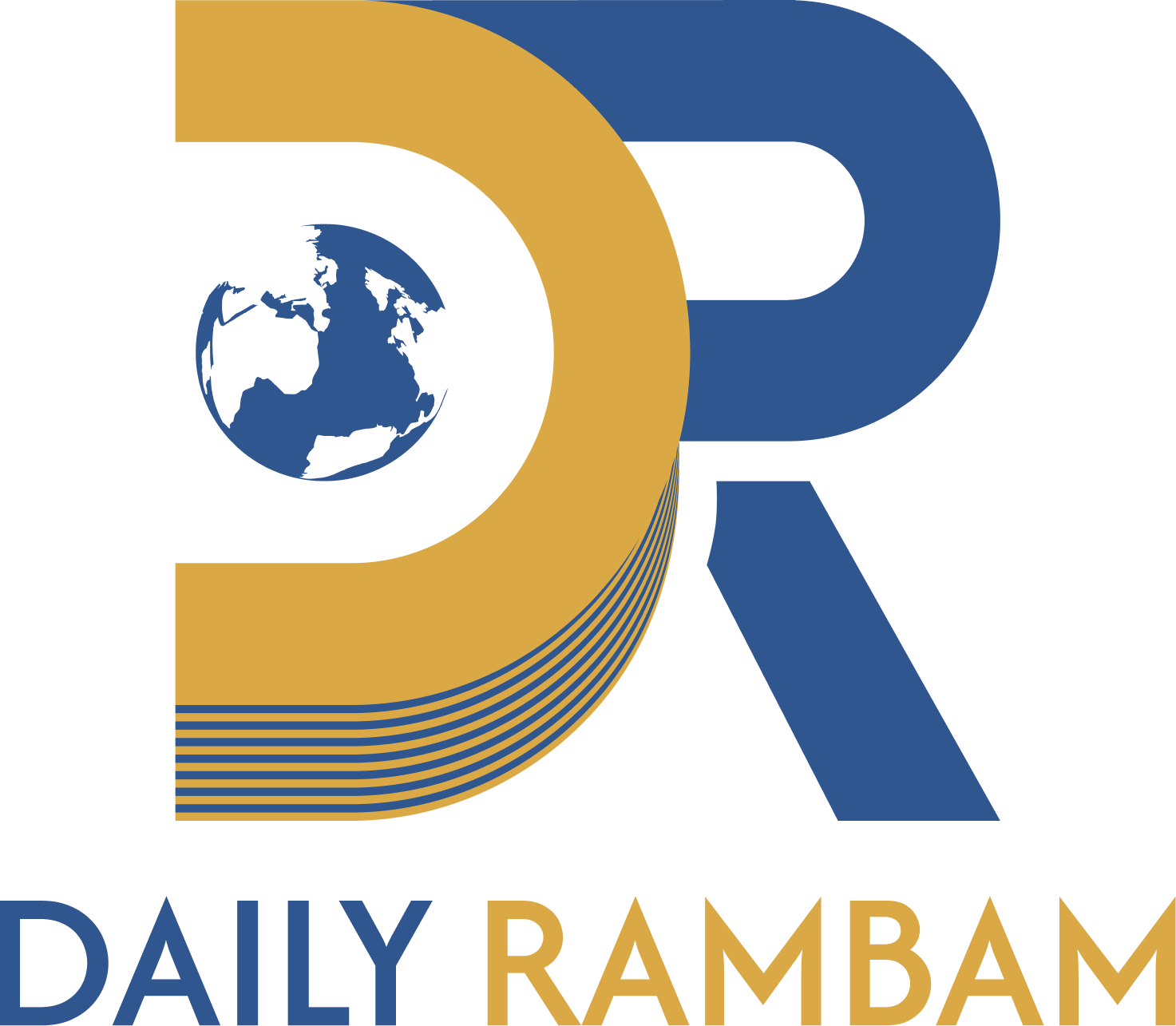 Daily Rambam Logo